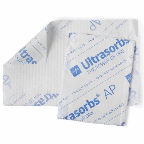 Ultrasorbs 25x41 cm Pk 10