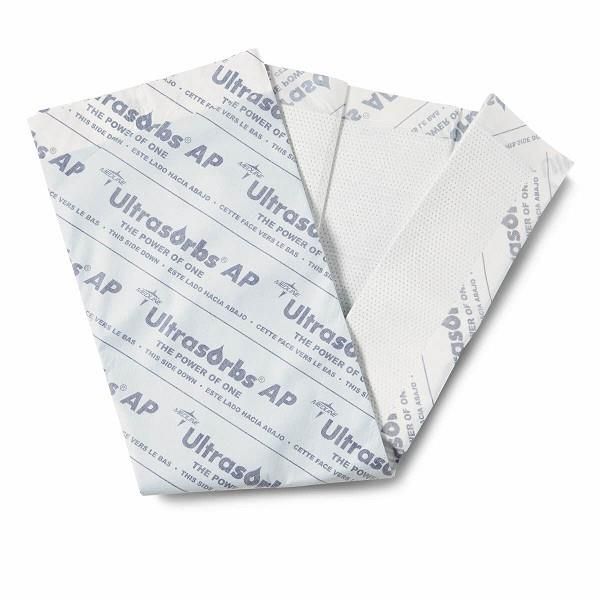 Ultrasorbs Advanced 76x91cm Pk 10