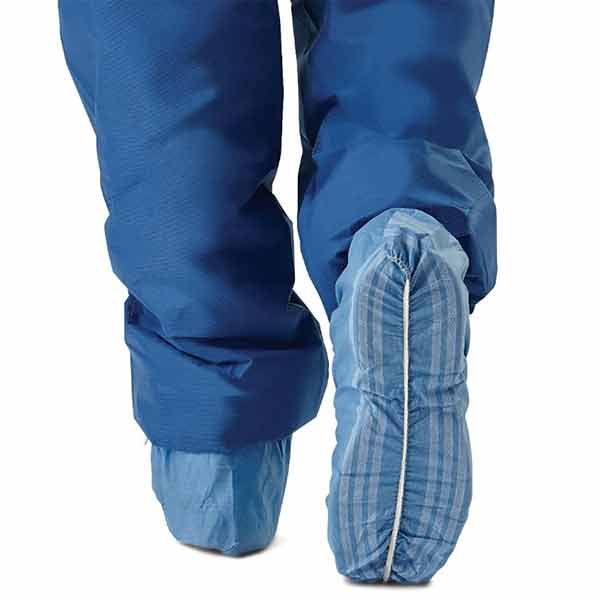 Shoe Cover Non-skid Fluid Resistant regular size Bx100