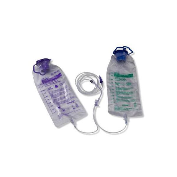 Joey Pump 1L Feed And Flush Set