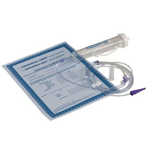 Kangaroo 100ml Burette Set