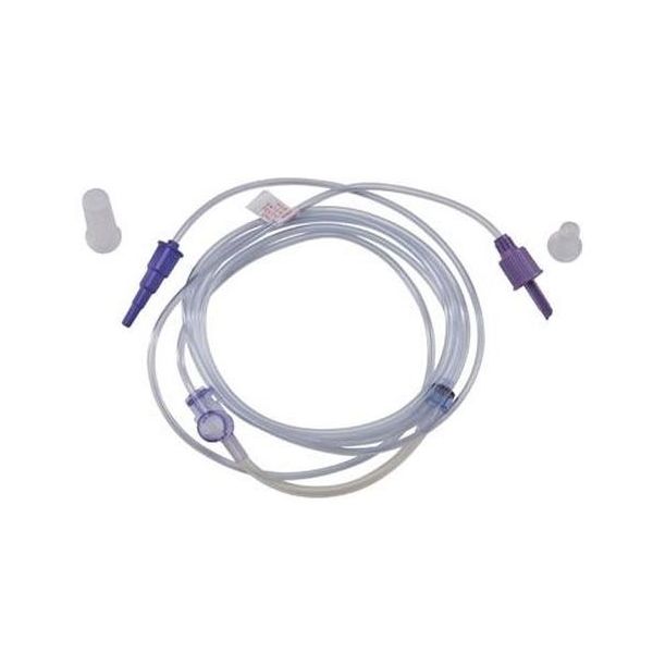Kangaroo Epump Safety Screw Spike Set