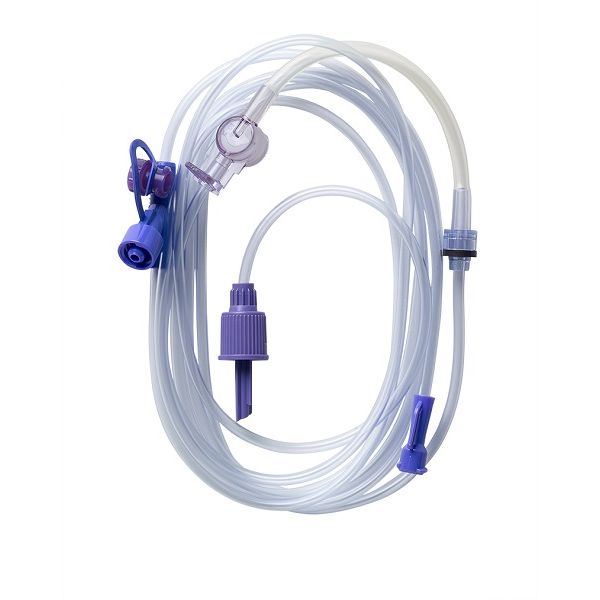 Kangaroo EPump ENPlus Spike Set