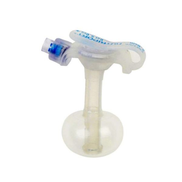 Nutriport Balloon Gastro Kits 24Frx1.7cm