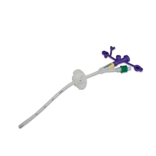 Kangaroo Gastrostomy Feeding Tube ENFit Y-Port 26Fr 20ml
