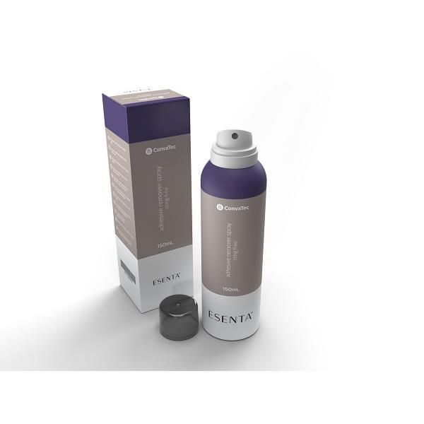 Esenta Sting Free Adhesive Remover Spray 150ml