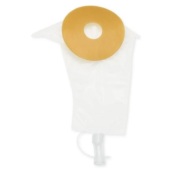Hollister Retracted Penis Pouch With Drainage Box 10