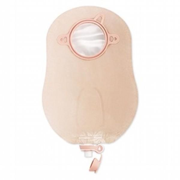 New Image 2 Piece Pouch 57mm Beige Box 10