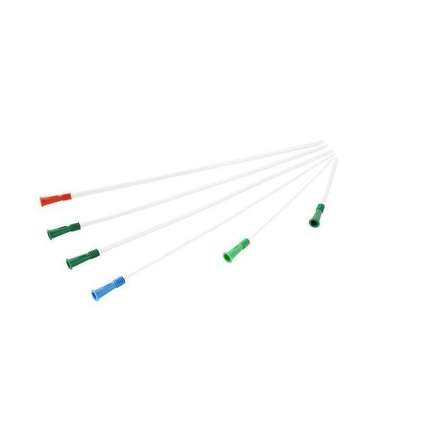 Apogee Essentials Catheter 40cm Male FG08 Box 30 - Image 2