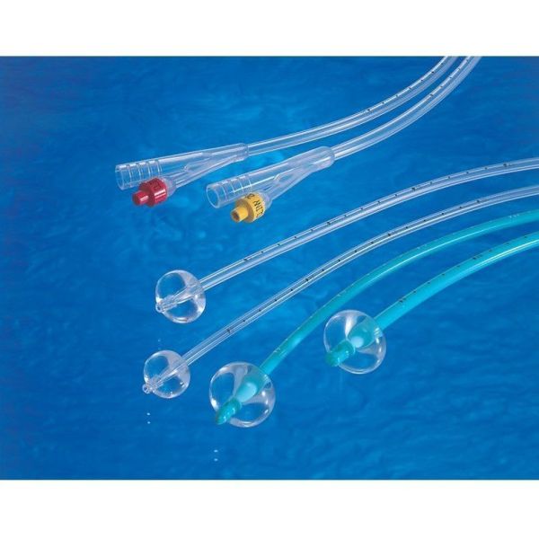 Cliny Nephrostomy Catheter 5ml 42cm M FG20