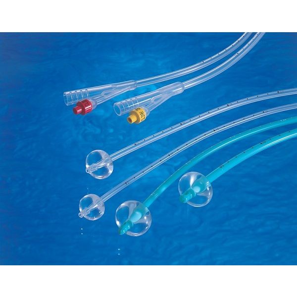 Cliny Nephrostomy Catheter 5ml 42cm M FG22
