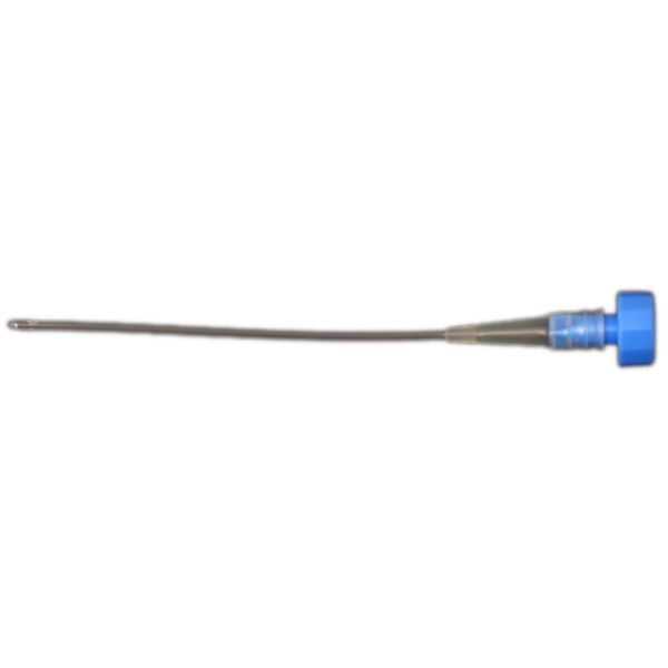 Cliny Silicone Nelaton Catheter Fit Set 17cm Female FG14