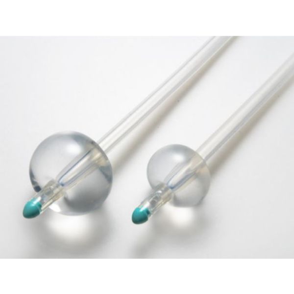 Cliny Foley Catheter Paediatric 1ml 34cm FG6 Box 10