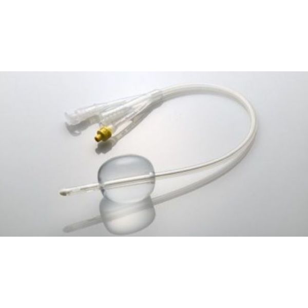 Cliny Haematuria Catheter Standard Tip 42cm M 60ml FG24