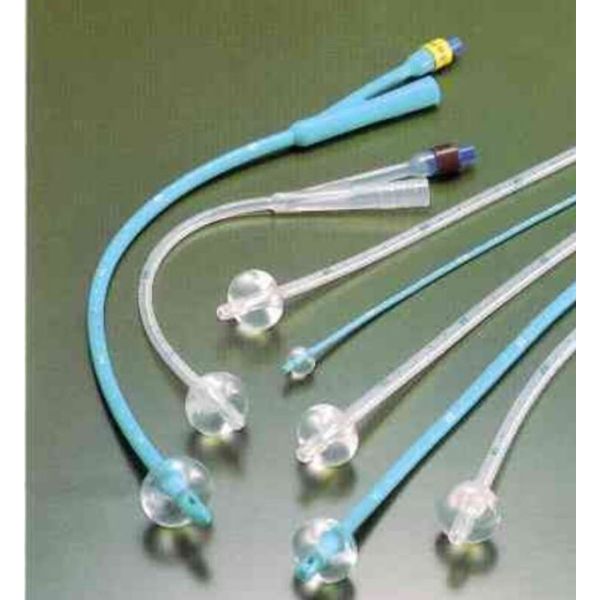 Cliny Nephrostomy Catheter 5ml 42cm M FG22 Box 5