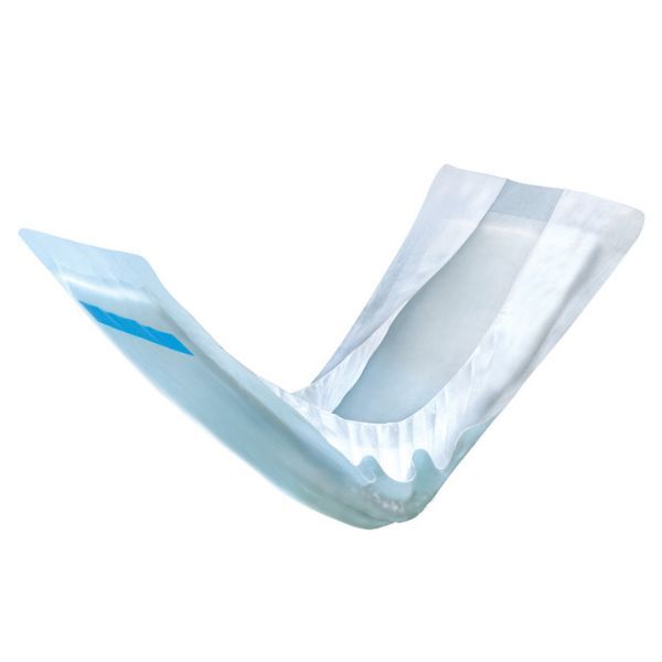 Lifree Insert Booster Pad 48.5x18.5cm Fastenable Pk28