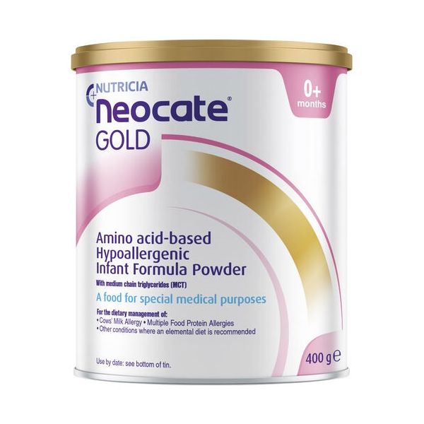 Neocate Gold 400g