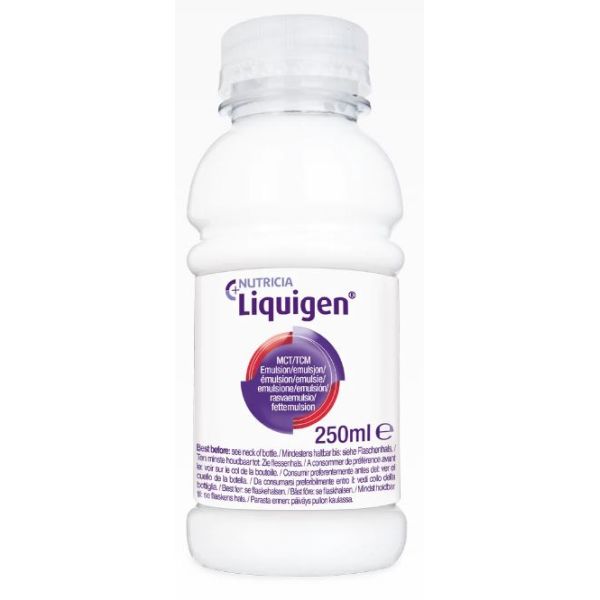 Nutricia Liquigen 250mL