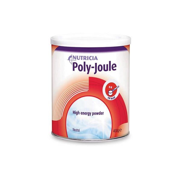 Nutricia Poly-Joule Powder 400gm