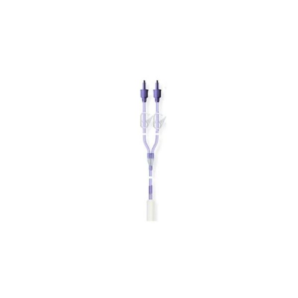 Flocare Two Pack Connector