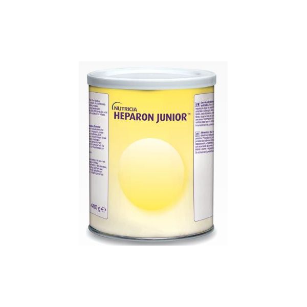 Heparon Junior 400g