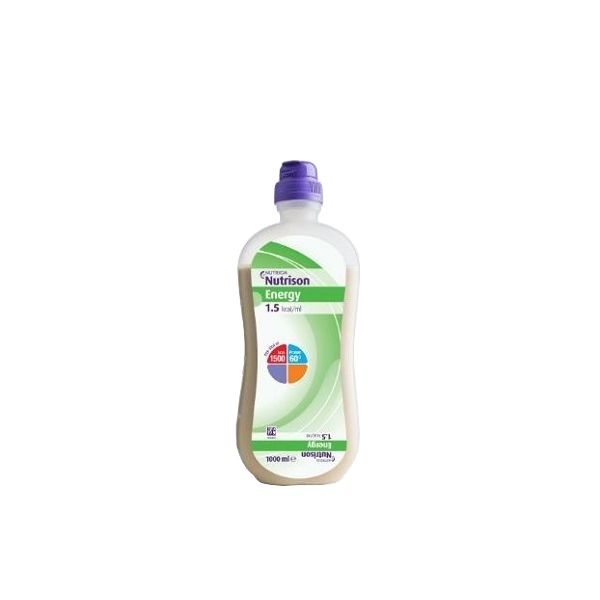 Nutrison Energy 1000ml OpTri bottle