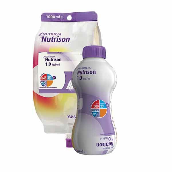 Nutrison 500ml Bottle
