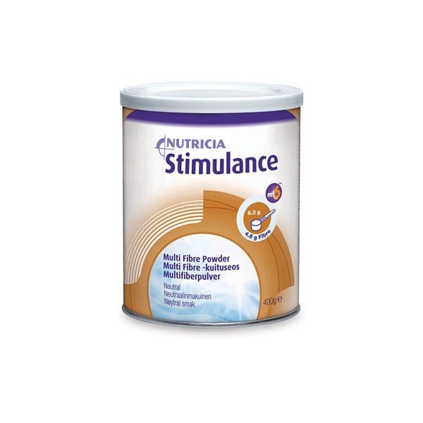 Nutricia Stimulance Multi Fibre Mix 400g