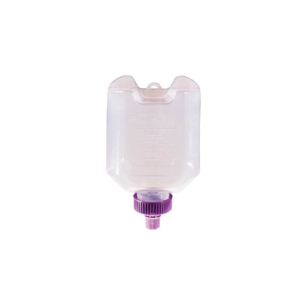 Flocare Container Firm Plastic Reservoir 1000ml
