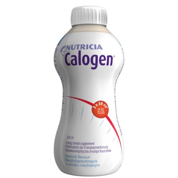 Calogen Neutral 500ml Bottle