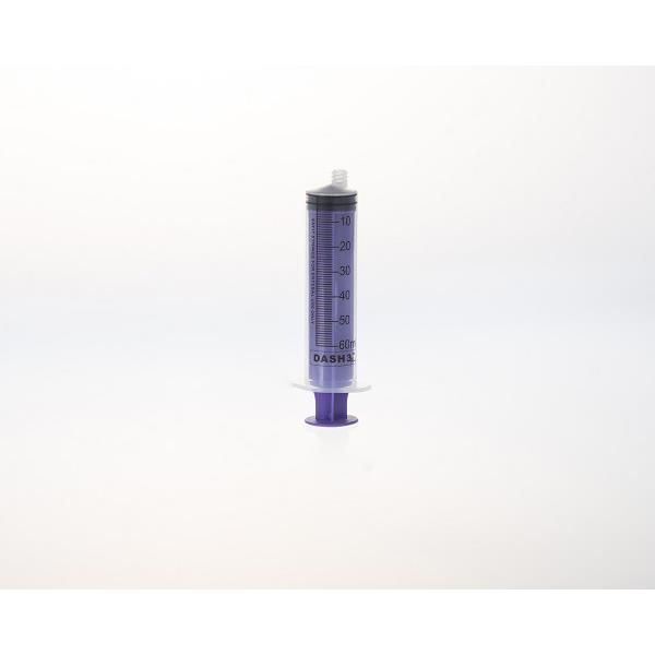 Nutricia ENFit Enteral Syringe 60ml Multi Use