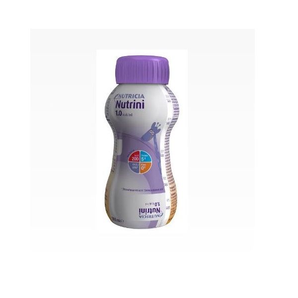 Nutrini 200ml Bottle