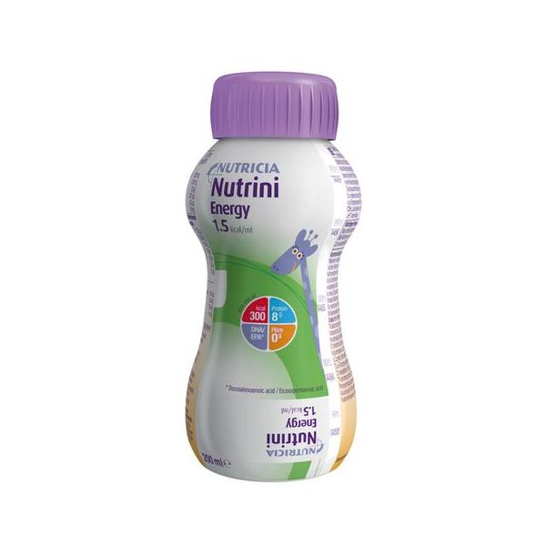 Nutrini Energy 200ml Bottle