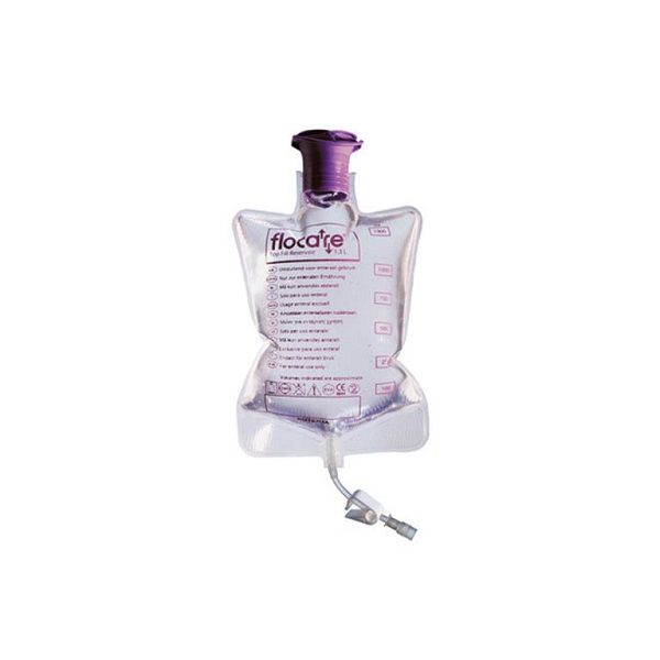 Flocare Pack Reservoir 1.3L