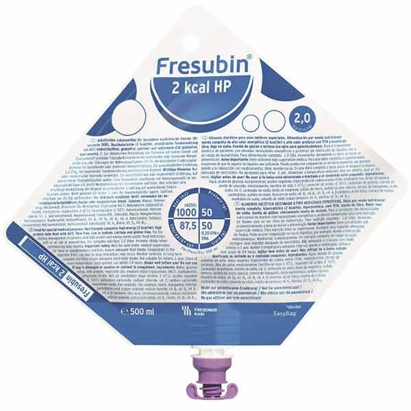Fresubin 2kcal HP 500mL Easybag