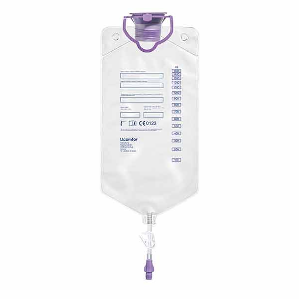 HydroBag 1.5L