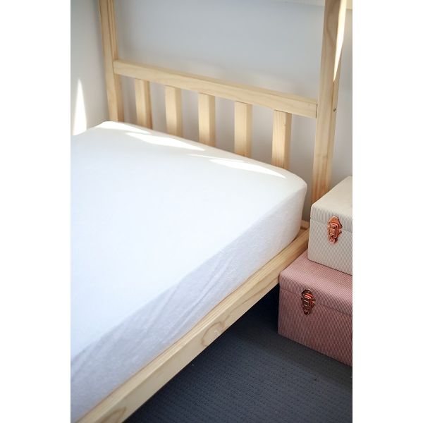 Staydry Duratherme Mattress Protector King Single