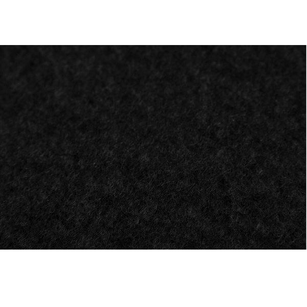 Staydry Low Profile Floor Mat 90X150cm Black
