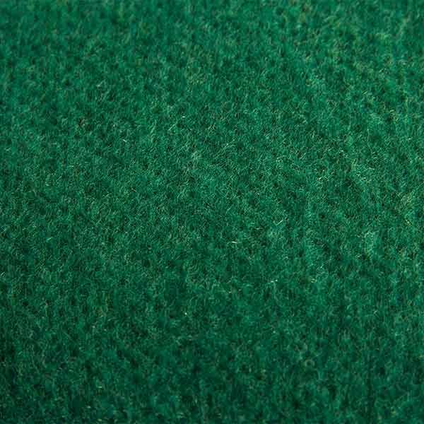 Staydry Low Profile Floor Mat 90X150cm Green