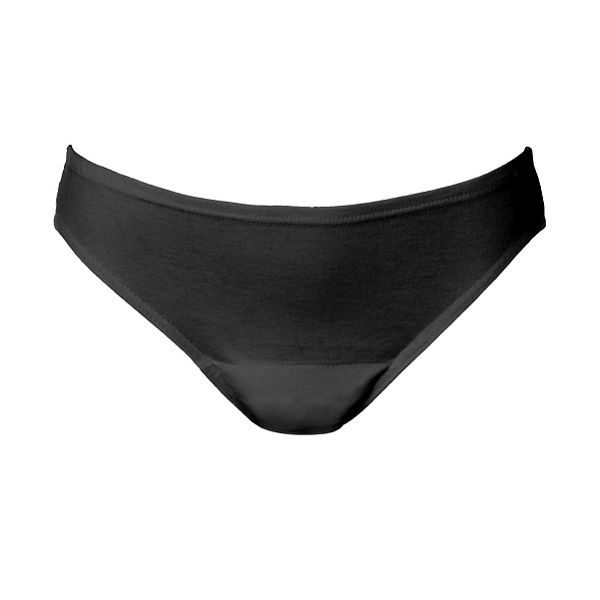 Ladies Everyday Active Black 14-16