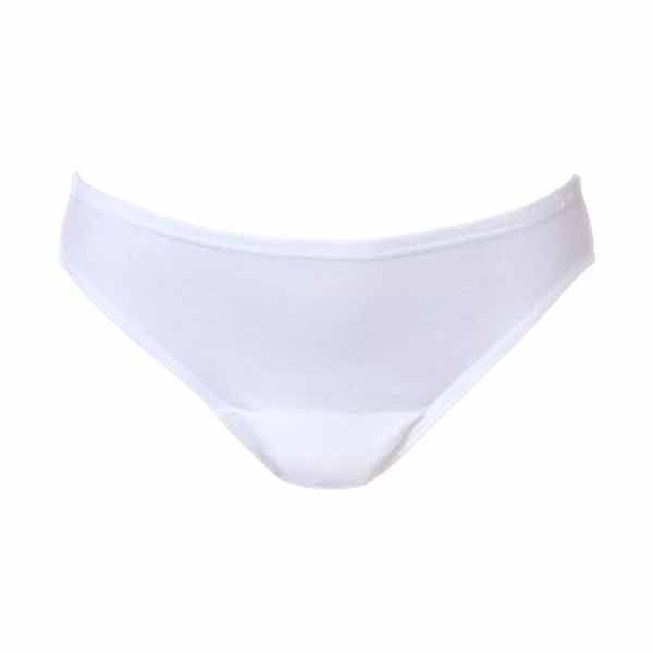 Ladies Everyday Active White 22-24