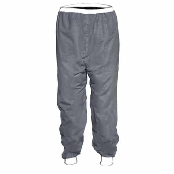 Pjama Bedwetting Alarm Treatment Pants 6-8 Grey