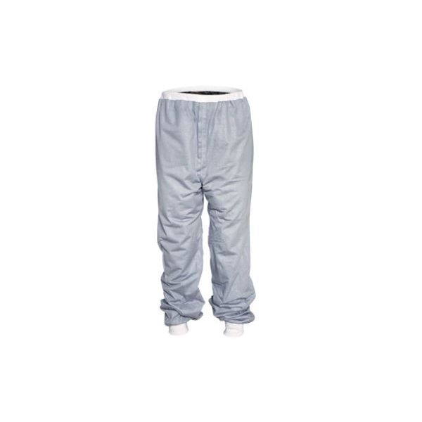 Pjama Bedwetting Alarm Treatment Pants 8-10 Grey