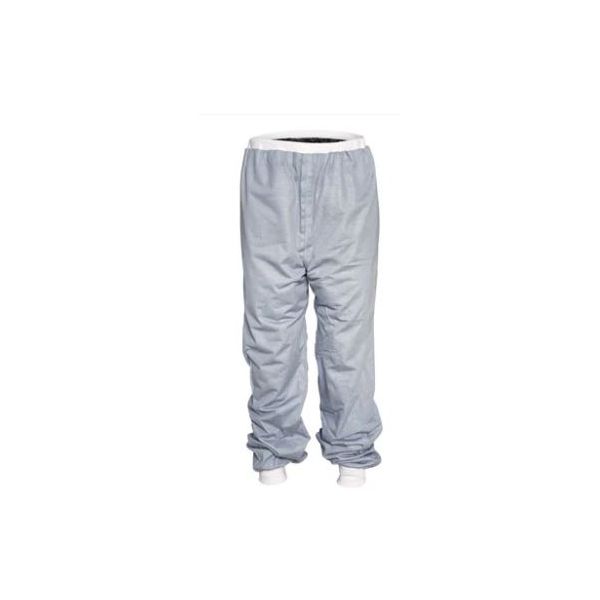 Pjama Bedwetting Alarm Treatment Pants 10-12 Grey