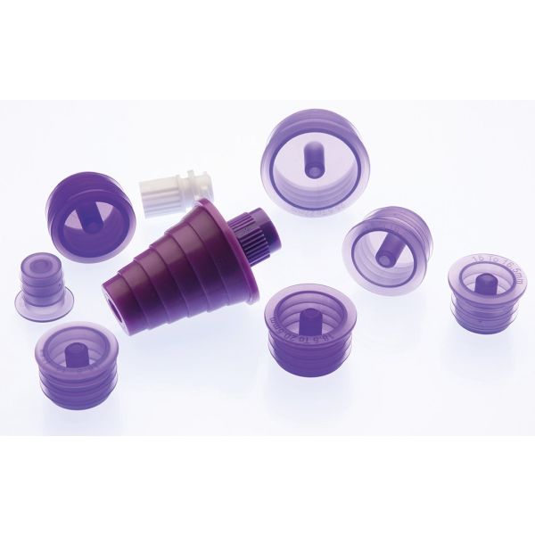 Medicina 15.0 - 16.5mm ENFit bottle adaptor cap