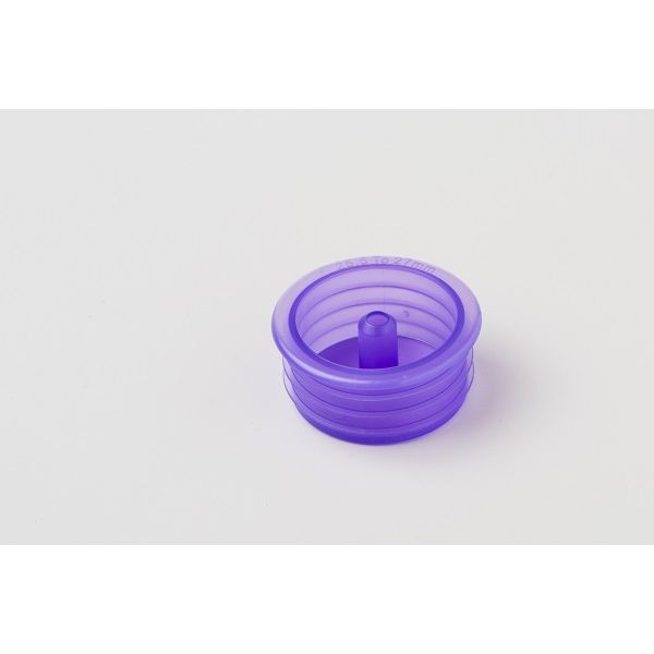 Medicina 25.5 - 27mm ENFit Bottle Adaptor Caps