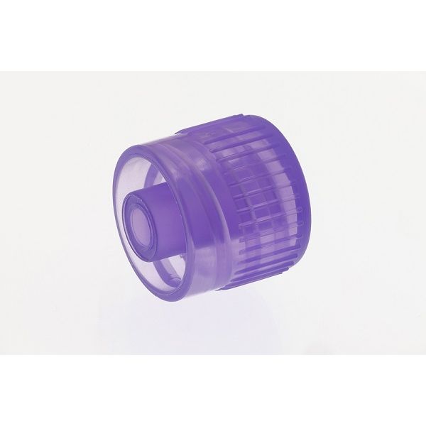 Medicina ENFit Male Caps For Syringes