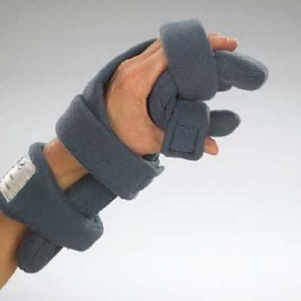 Softpro Functional Resting Hand Position Splint Right Medium