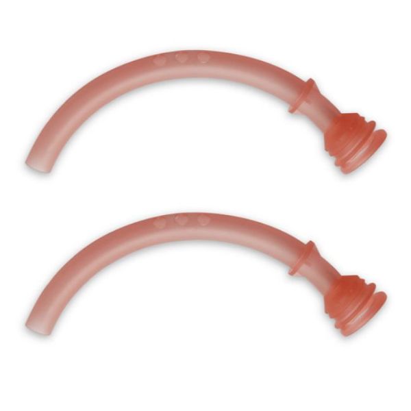 Portex Trachy Replacement Inner Tube Fenestrated 7.5mm ID