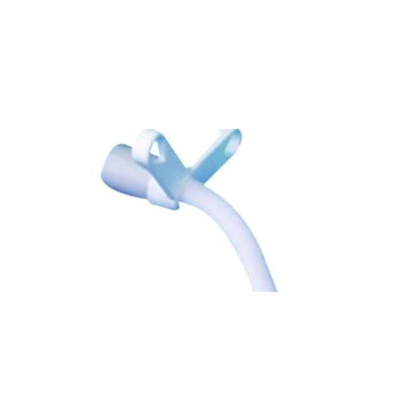 Bivona Pediatric Tracheostomy Tube Cuffless 4.5mm